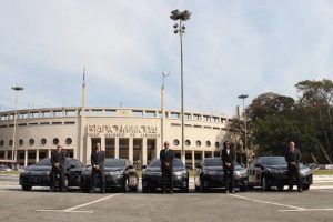 Curso direção defensiva
